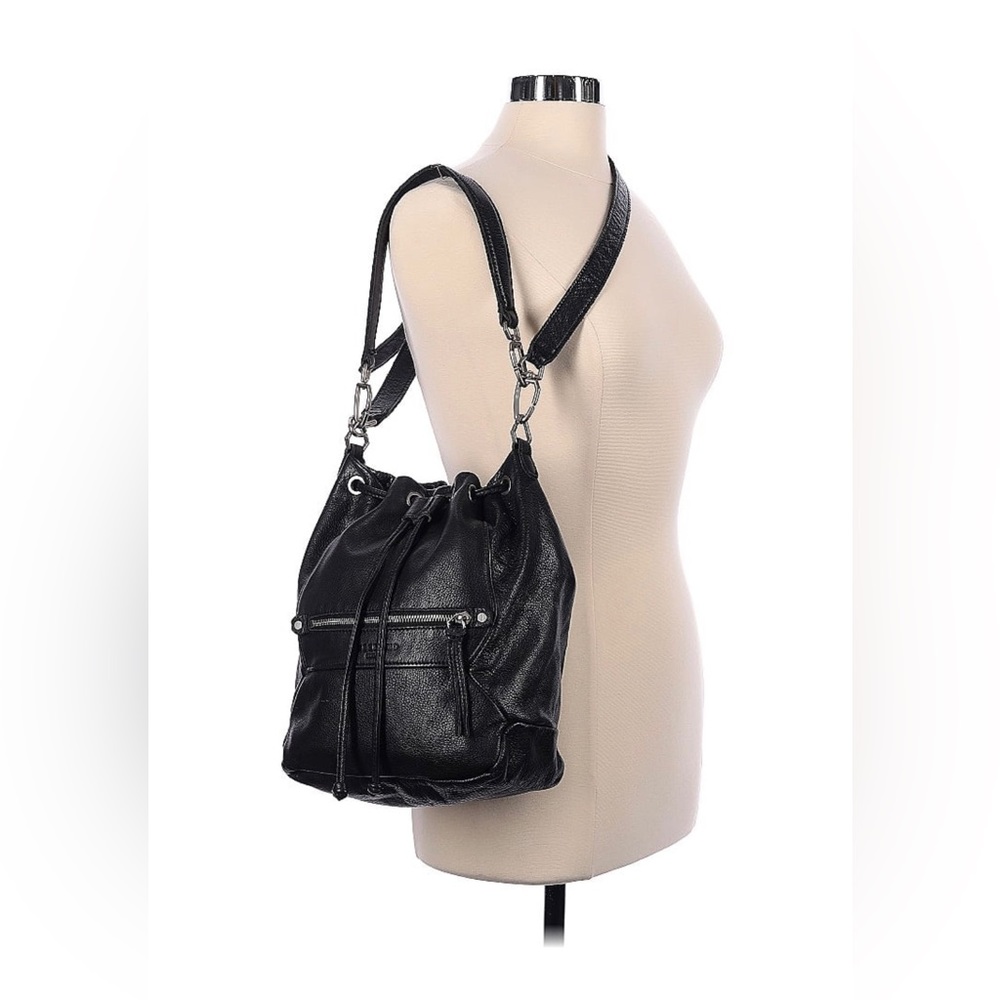 Liebeskind Brooklyn Hobo Bag